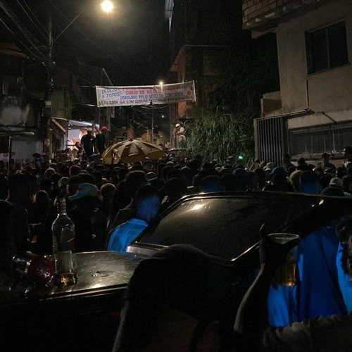 MTG - NOVINHA DA SERRA = DJ DIDI