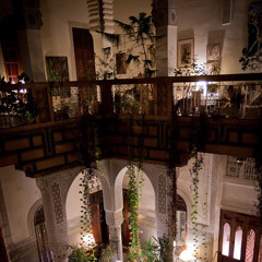 ‎⁨متشابهه يالدور - عامر البارقي ( عود )