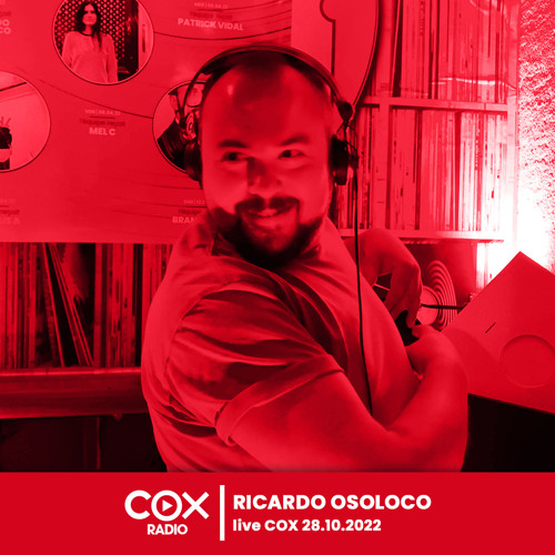 Osoloco - Live @ Cox 28.10.2022