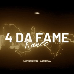 4 da Fame