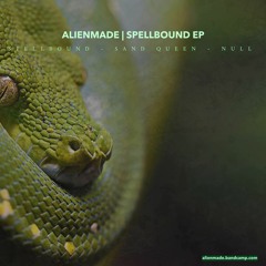 Alienmade - Spellbound [DIRTYBEATS PREMIERE]