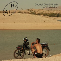 Cocktail Char9i Gharbi on Radio Alhara