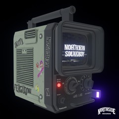 Northern Soundboy EP (FREE DOWNLOAD)