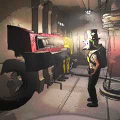 Weight Of Living - Demo