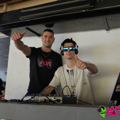 ALVO vs MANU MR | Cumple Alvo & Luis 2024 Masia ❤️| Cierre en sala Circus