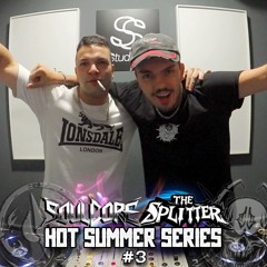 #HotSummerseries3· feat. Soulcore |MILLENIUM HARDCORE EDITION!