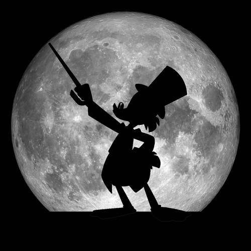 The Moon Theme (Ducktales, NES)