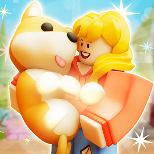 Dance With Me - Adopt Me