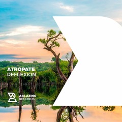 Atropate - Reflexion (Extended Mix)