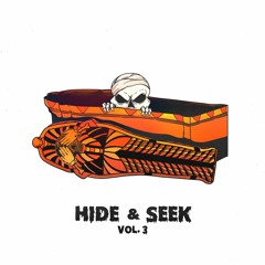 HIDE AND SEEK VOL. 3