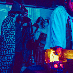 Install Wizard - RAVE MAGES @ BLACKBOX