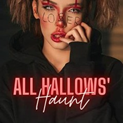 DOWNLOAD PDF 📌 All Hallows' Haunt (Hallows' Eve Hookups Book 1) by  Kenna Bellrae EB
