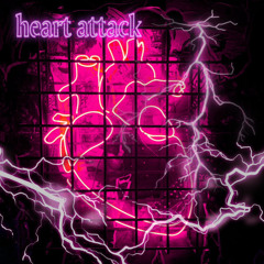 heart attack '~' w/ kid sora (prod. IOF x King Theta)