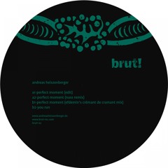 Perfect Moment (Edit)