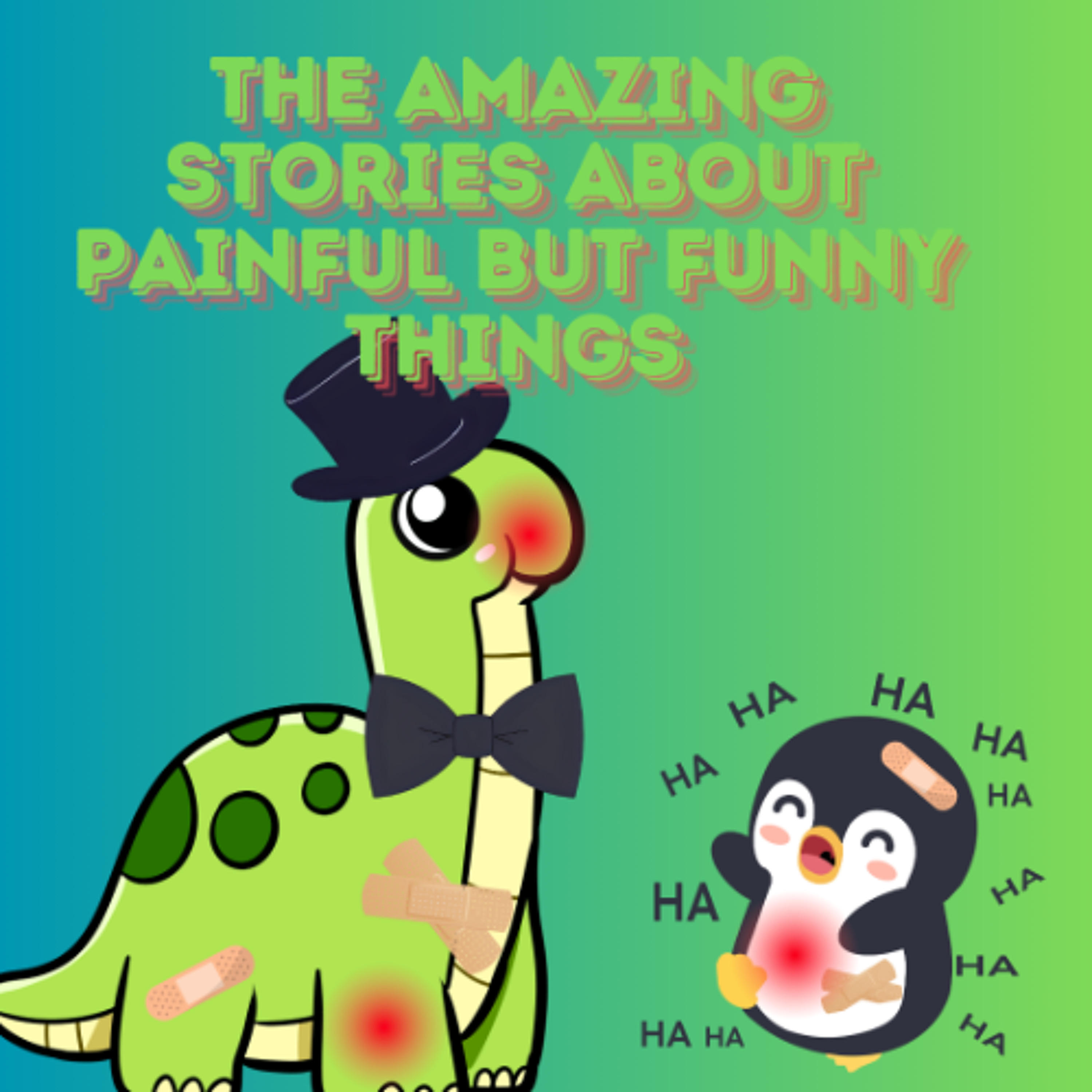 XAVIER SCOOP Ep9 - Amazing Stories About Painful But Funny Things - Maddie, Aleeyah and Tiff