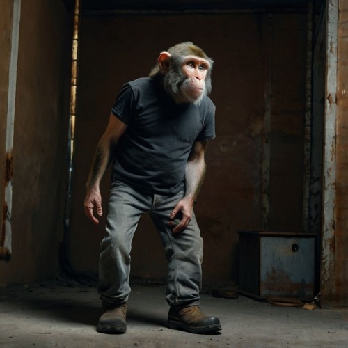 I Can Be Nice - Vol 1