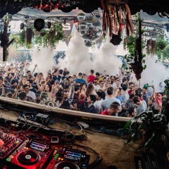 Tech House Mixx - September 2023