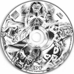 Thunderdome "The Best Of 1997" - CD 1