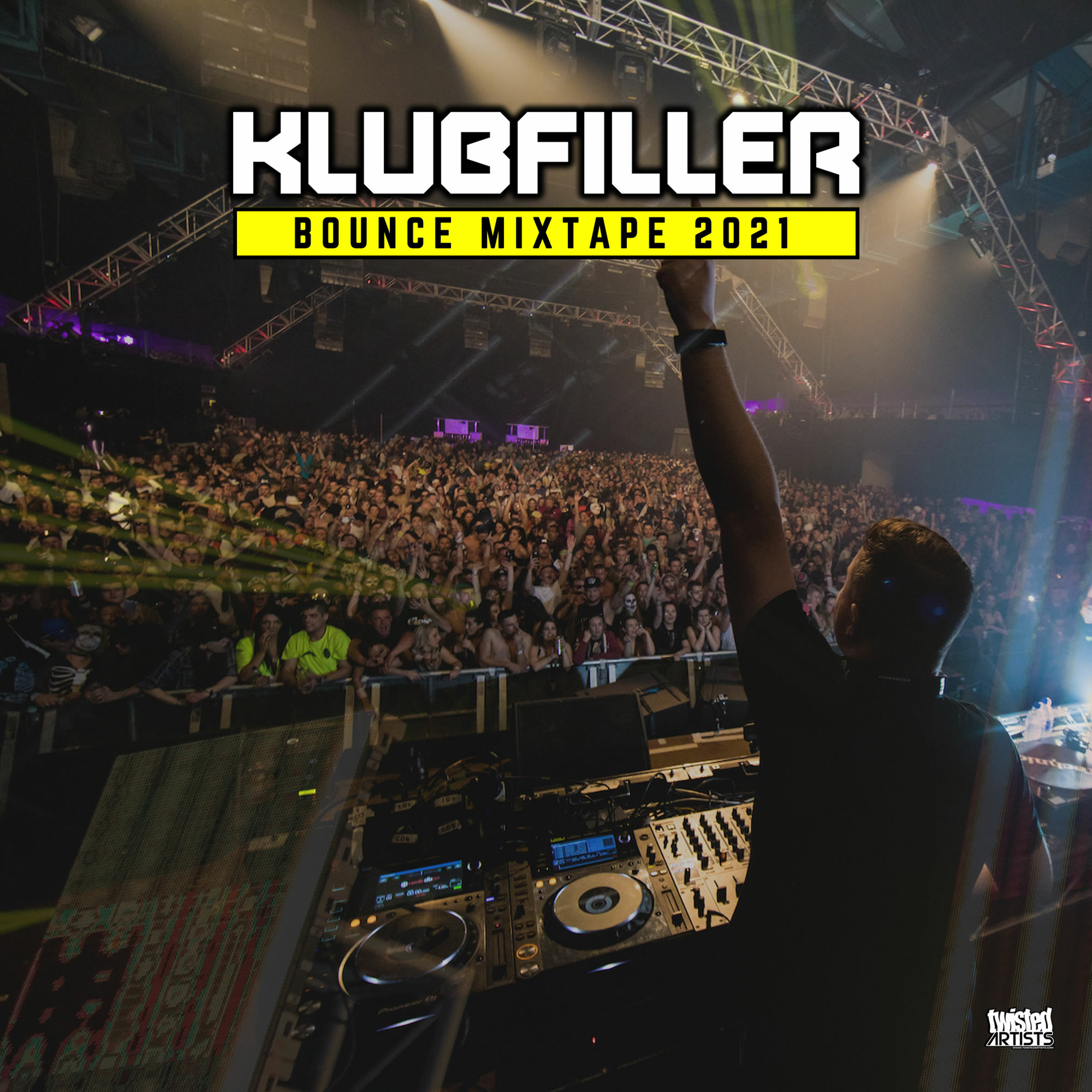 Klubfiller & Friends Podcast