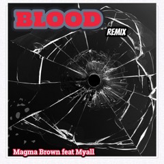 blood remix