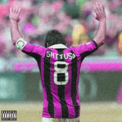 Cheqmatic- TRAP GATTUSO(UnMastered)