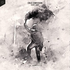 Cold Confusion - Hard Jams
