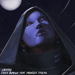 Louis Bongo & Fadhilee Itulya - Calypso