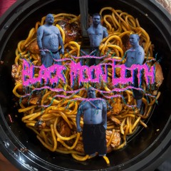 Black Moon Lilith 8/30/25 Mix