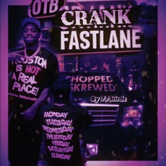OTB FASTLANE Crank (Skrewed & Chopped)