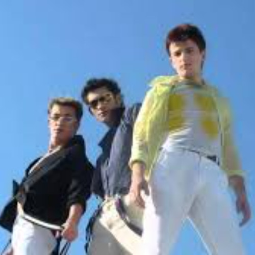 Ozone - Dragostea Din Tei (Goblinizer Hardstyle Tribute)