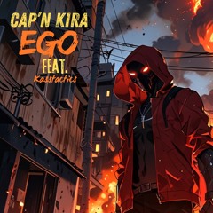 EGO Feat. Kasstactics