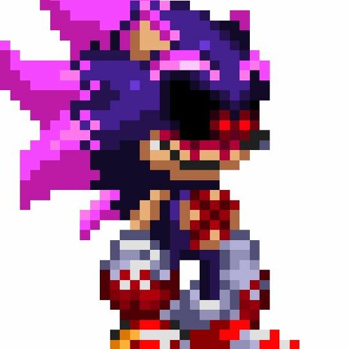 sidekick fnf vs sonic.exe [fnf mod]