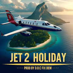 JET2HOLIDAY