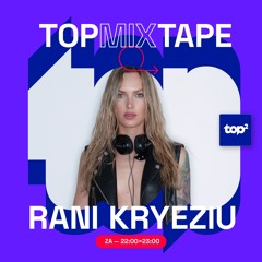 Topradio 5/10/2024 (MIXtape with EMJIE, Capoon, Anfisa Letyago, Vintage Culture, Oxia, Moby, Crusy