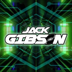 Jack Gibson - Believe