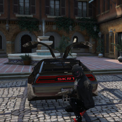 Crash Out