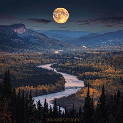 Sacred Sessions: Aries Full Moon (10.16.2024)