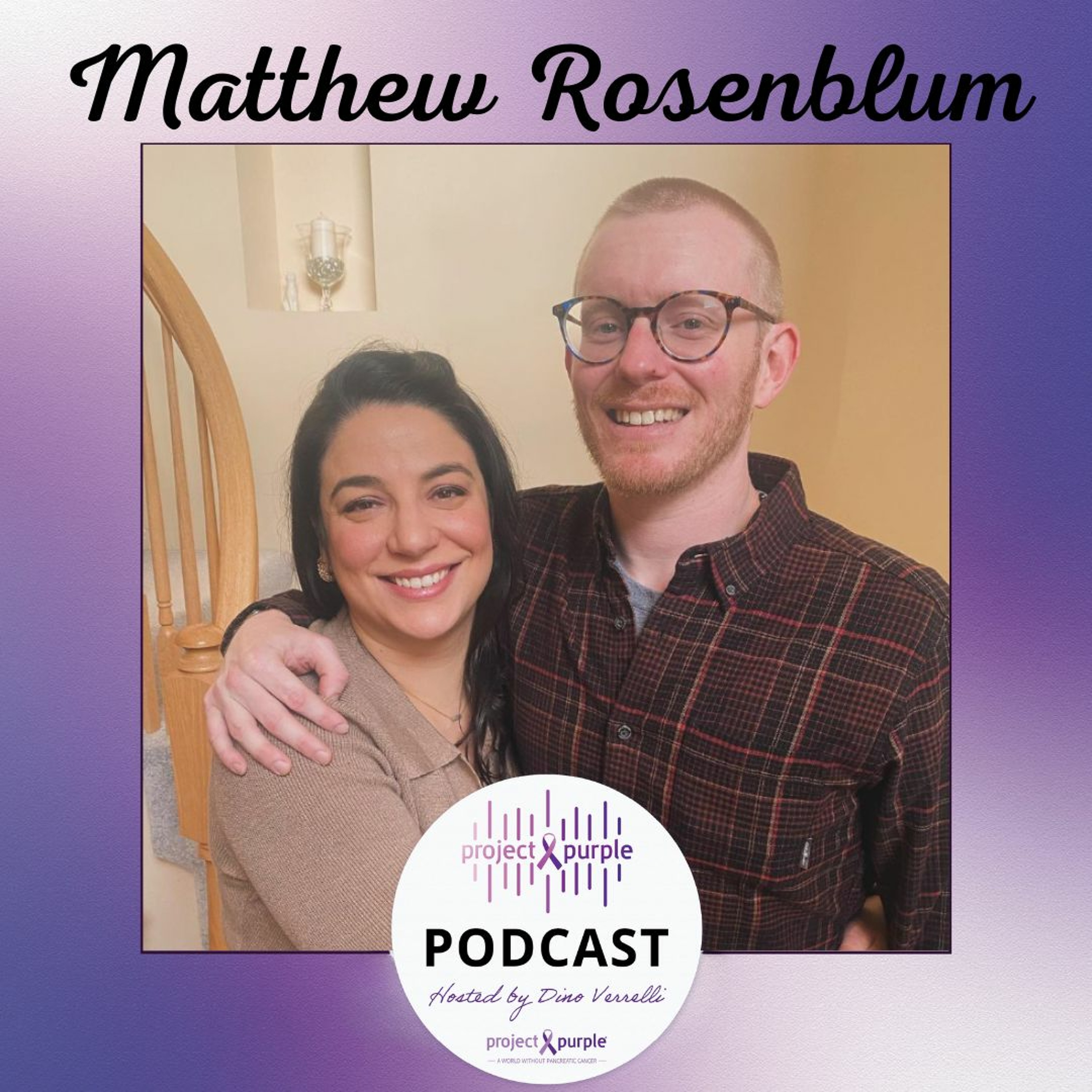 Project Purple Podcast