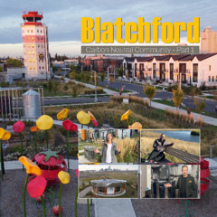 397. Blatchford The Largest Planned Carbon Neutral Community in North America