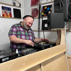 Prosumer Instore at 586 Records, Presented by UNITY & MEMEME Records