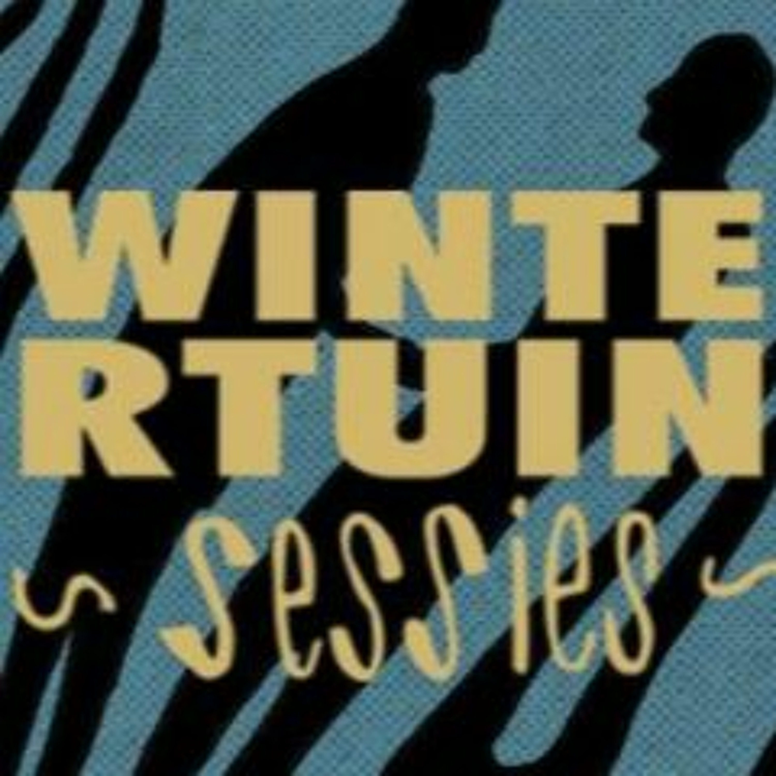 Wintertuin