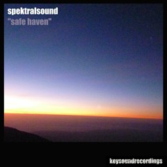 [Premiere] Spektralsound - Paradise (Ascent) (out on Keysound)