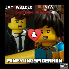 Jay Walker & Nya (Ari Lennox Diss)