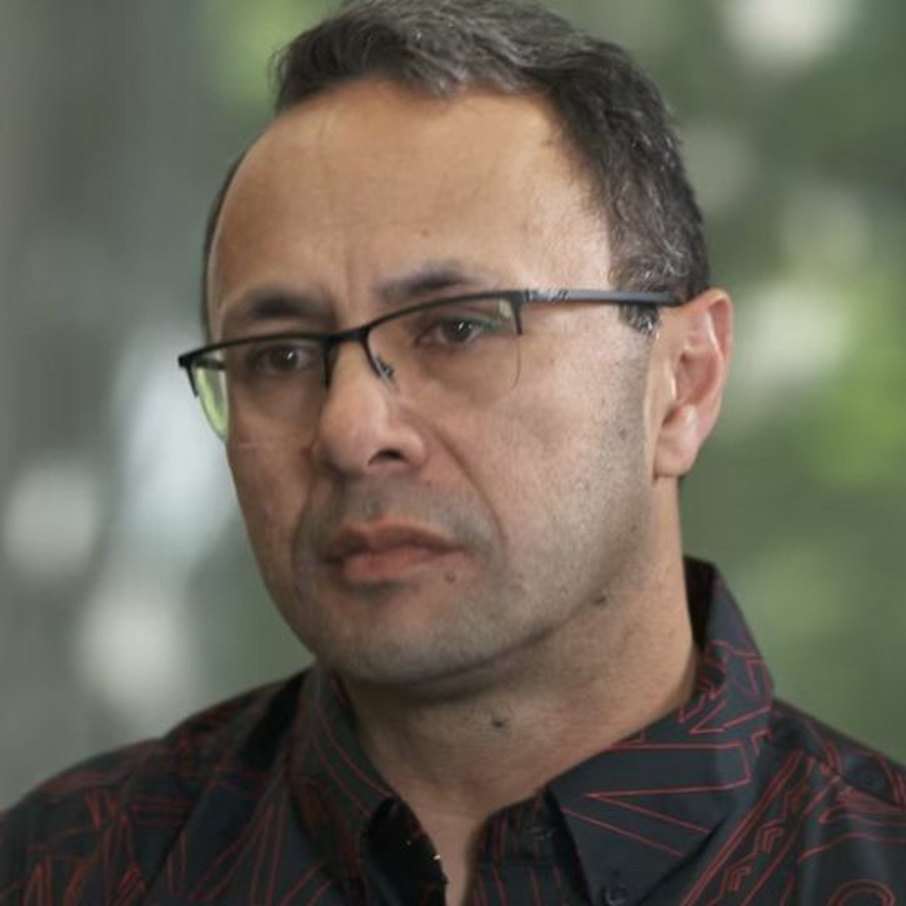 Damon Salesa: AUT leader on challenges facing universities episode artwork