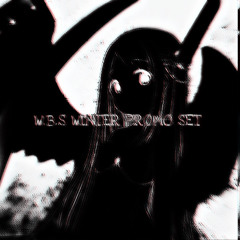 W.B.S WINTER PROMO SET