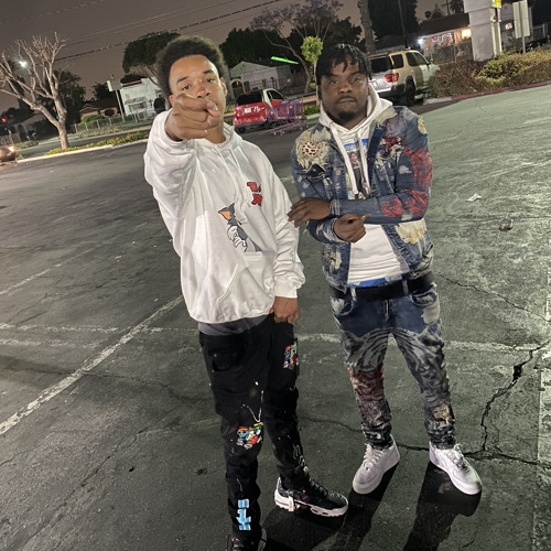 Move Wrong - Beezy X Jaay Macc Ft. TopRanc C2