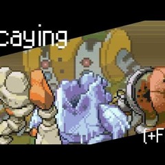 Decaying | Burning Pokemon FNF Remix