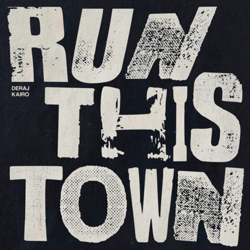 Run This Town ft. KAIRO