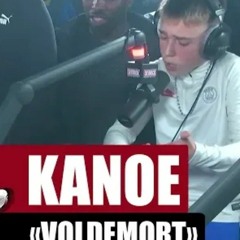 kanoe voldemort 👽