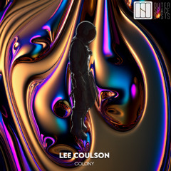 OSO 100 ✦ Lee Coulson ✦ Colony EP